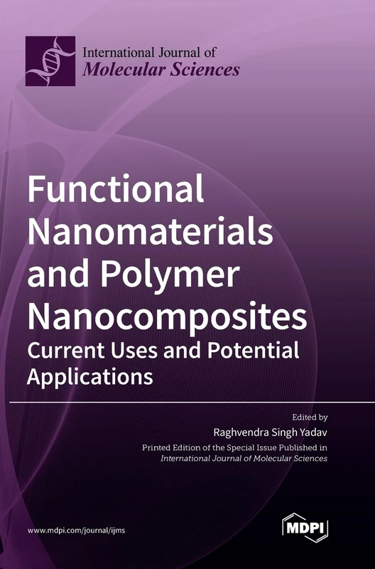 Functional Nanomaterials and Polymer Nanocomposites: Current Uses and Potential Applications