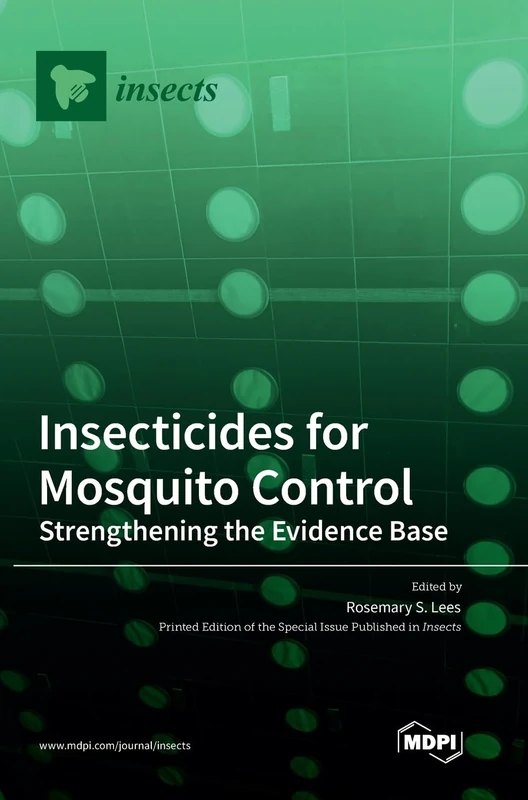 Insecticides for Mosquito Control: Strengthening the Evidence Base - Image 1