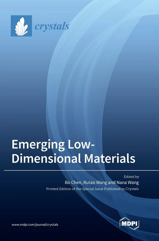 Emerging Low-Dimensional Materials - Image 1