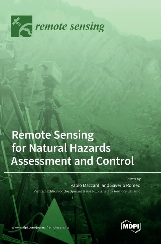 Remote Sensing for Natural Hazards Assessment and Control - Image 1