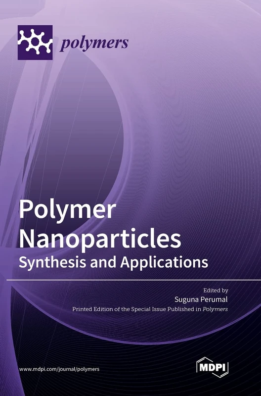 Polymer Nanoparticles: Synthesis and Applications