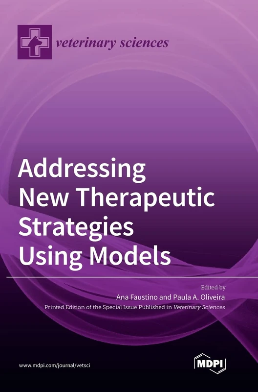 Addressing New Therapeutic Strategies Using Models - Image 1