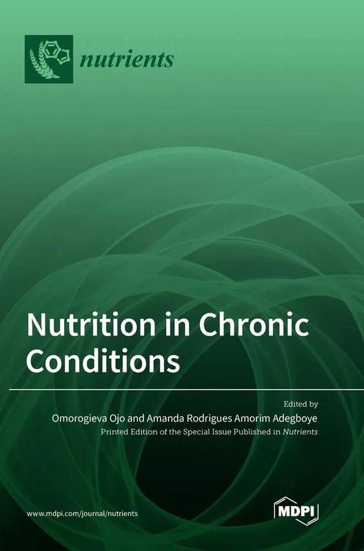 Nutrition in Chronic Conditions
