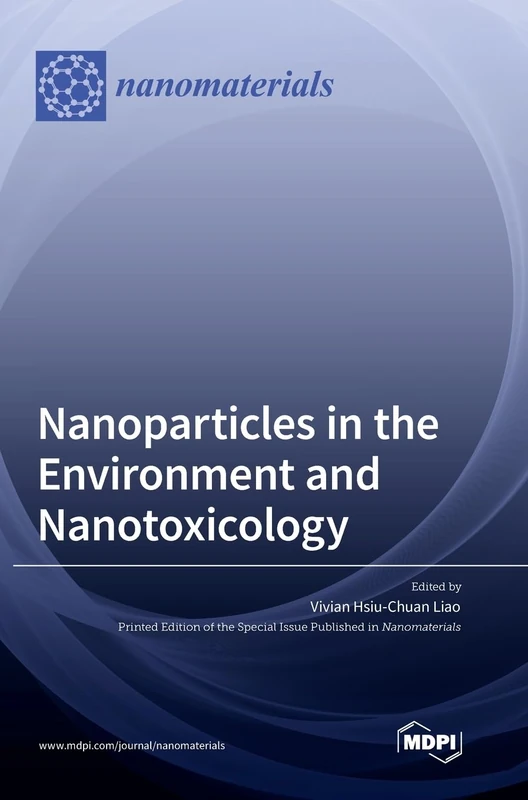 Nanoparticles in the Environment and Nanotoxicology - Image 1