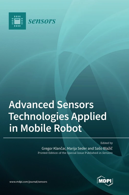 Advanced Sensors Technologies Applied in Mobile Robot - Image 1