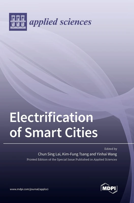 Electrification of Smart Cities