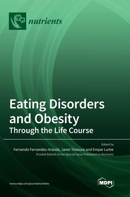 Eating Disorders and Obesity: Through the Life Course