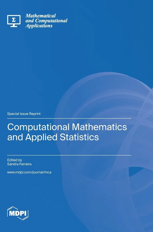 Computational Mathematics and Applied Statistics