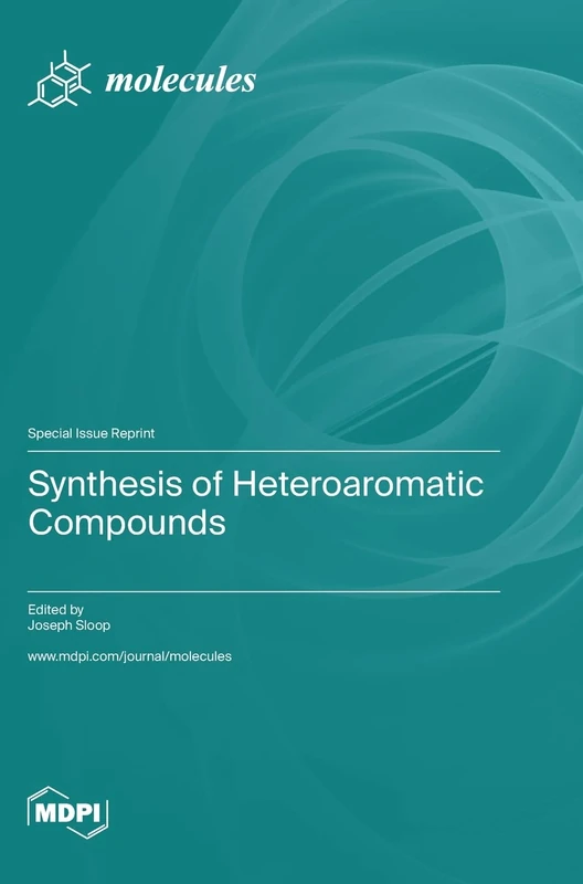 Synthesis of Heteroaromatic Compounds - Image 1