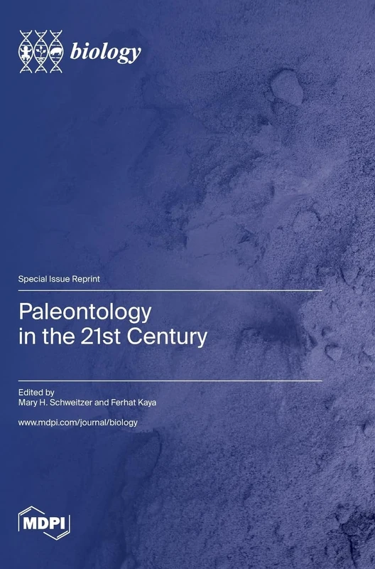 Paleontology in the 21st Century