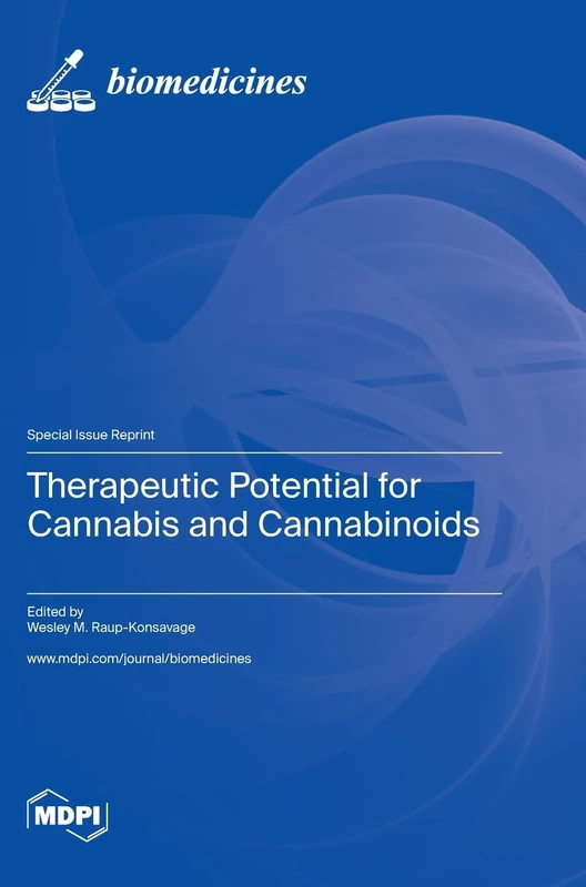 Therapeutic Potential for Cannabis and Cannabinoids