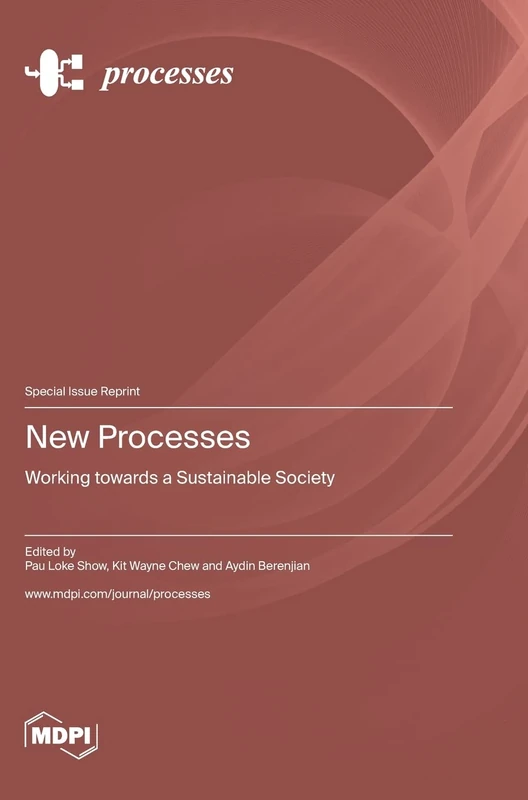 New Processes: Working towards a Sustainable Society