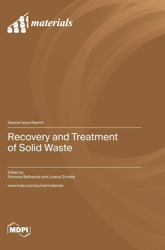 Recovery and Treatment of Solid Waste