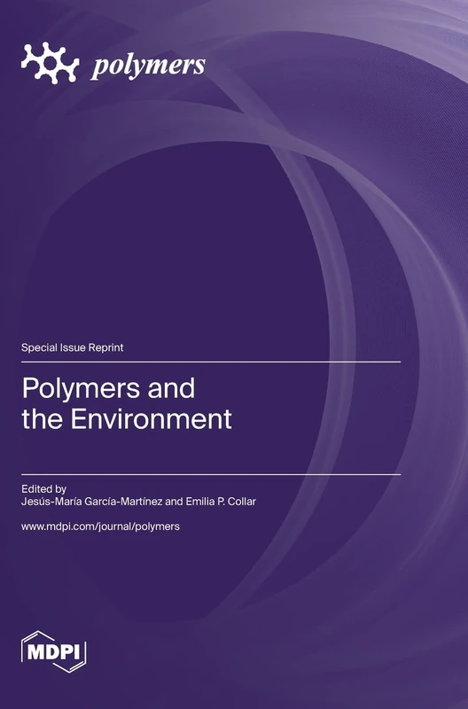 Polymers and the Environment - Image 1
