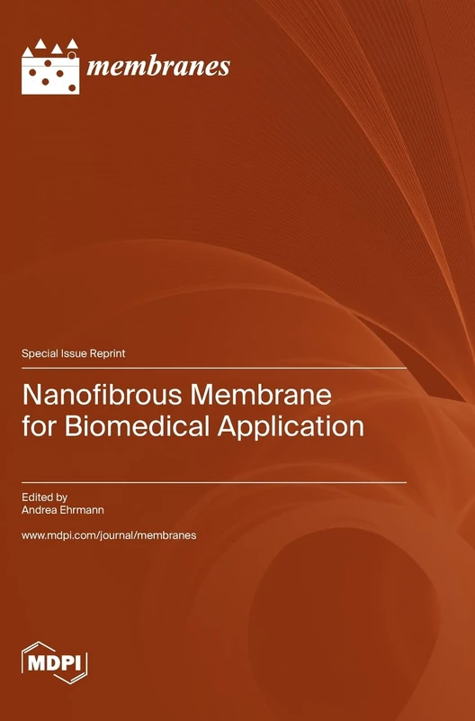 Nanofibrous Membrane for Biomedical Application