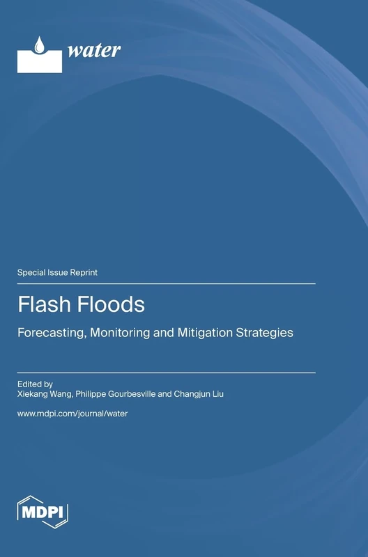 Flash Floods: Forecasting, Monitoring and Mitigation Strategies