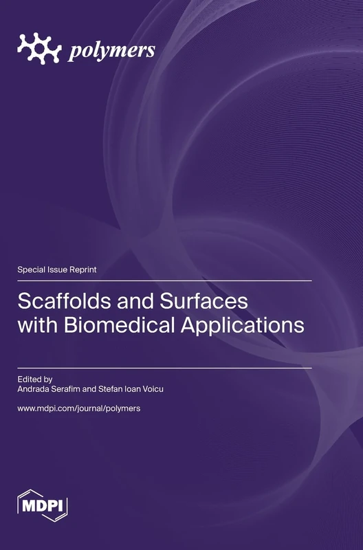 Scaffolds and Surfaces with Biomedical Applications