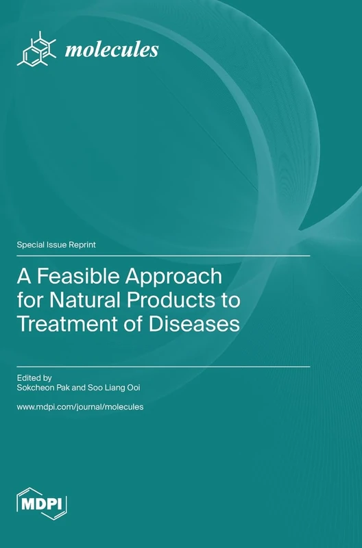 A Feasible Approach for Natural Products to Treatment of Diseases