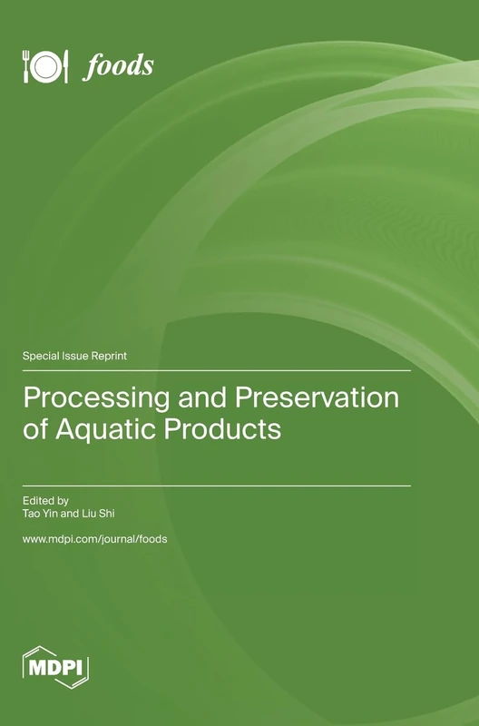 Processing and Preservation of Aquatic Products - Image 1