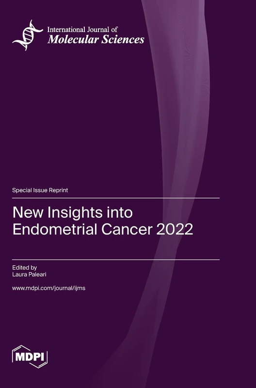 New Insights into Endometrial Cancer 2022 - Image 1