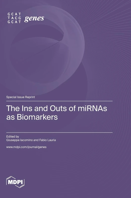 The Ins and Outs of miRNAs as Biomarkers