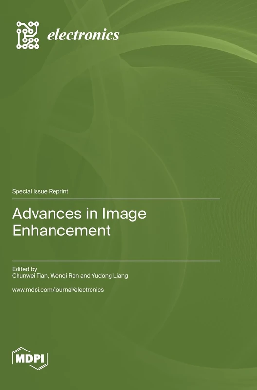 Advances in Image Enhancement