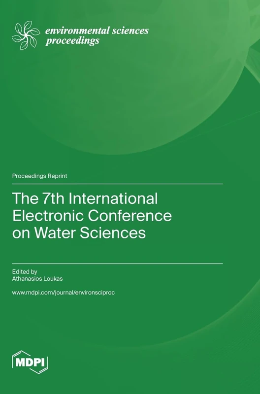 7th International Electronic Conference on Water Sciences - Proceedings