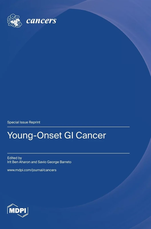 Young-Onset GI Cancer