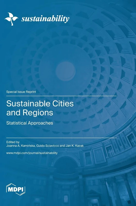 Sustainable Cities and Regions: Statistical Approaches
