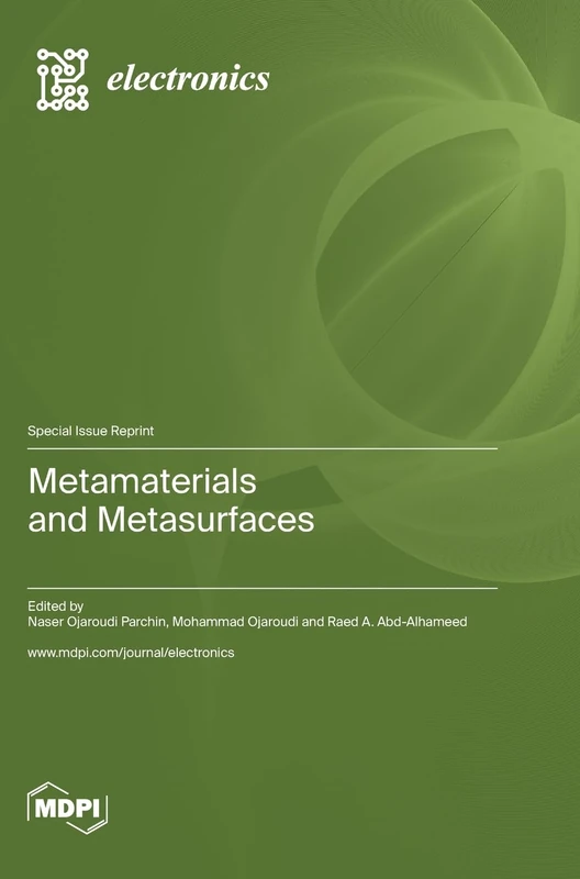 Metamaterials and Metasurfaces