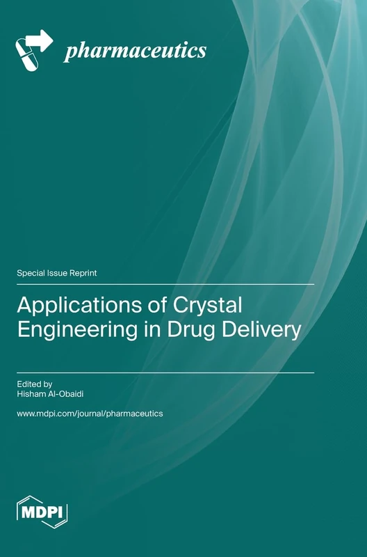 Applications of Crystal Engineering in Drug Delivery