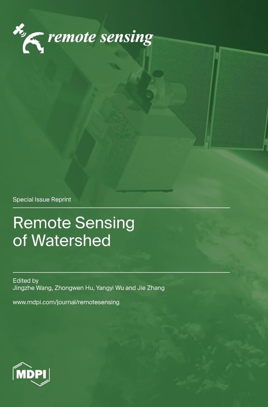 Remote Sensing of Watershed