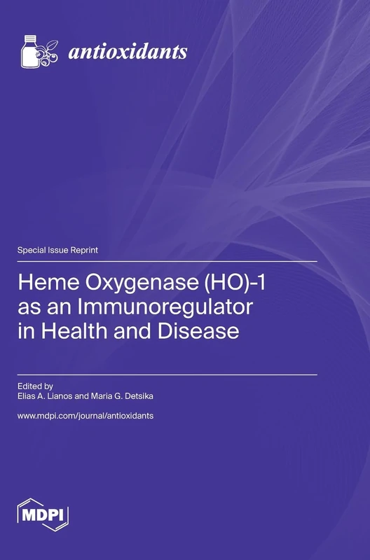Heme Oxygenase (HO)-1 as an Immunoregulator in Health and Disease - Image 1
