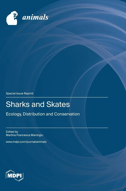 Sharks and Skates: Ecology, Distribution and Conservation