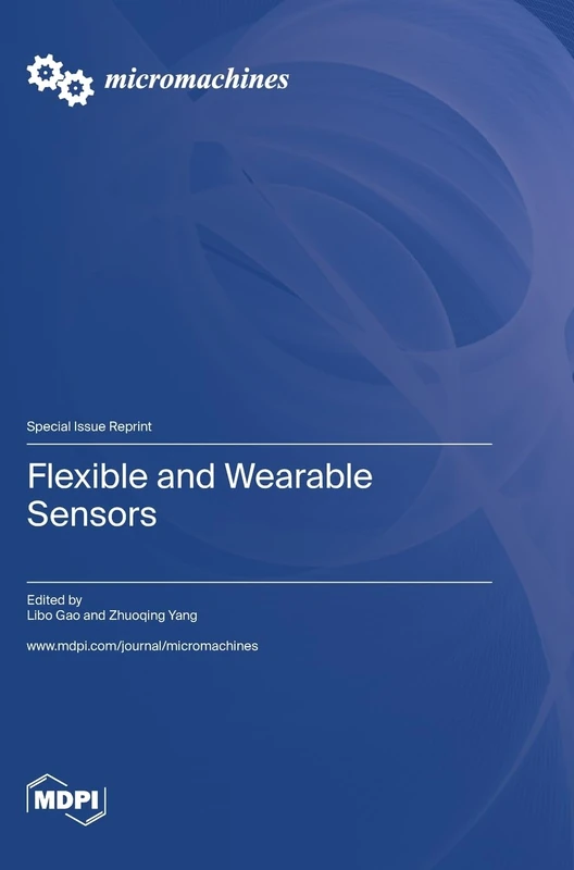 Flexible and Wearable Sensors - Image 1