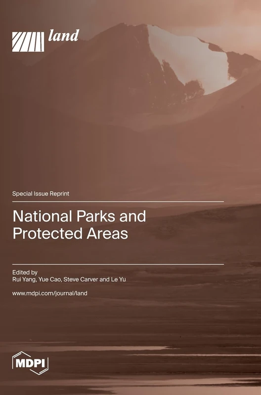 National Parks and Protected Areas - Image 1