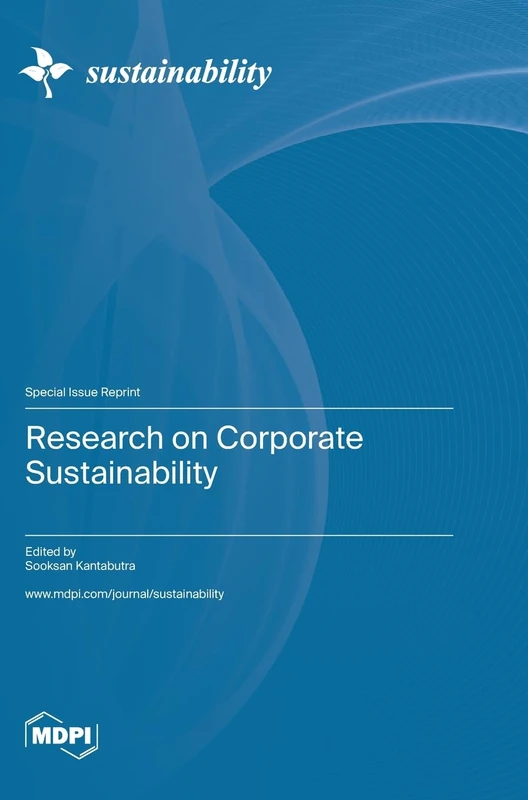 Research on Corporate Sustainability