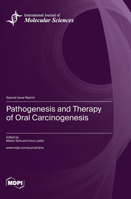 Pathogenesis and Therapy of Oral Carcinogenesis