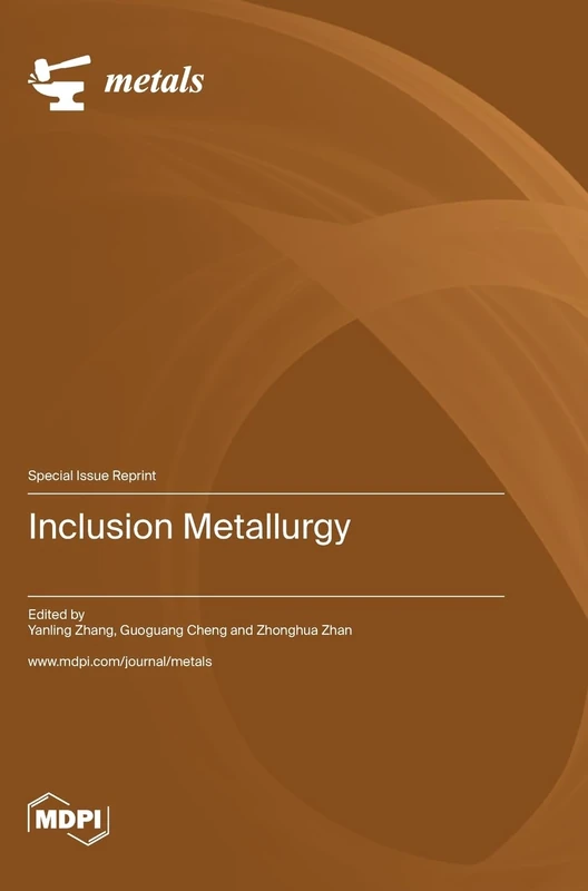Inclusion Metallurgy