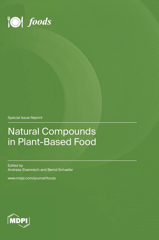 Natural Compounds in Plant-Based Food - Image 1