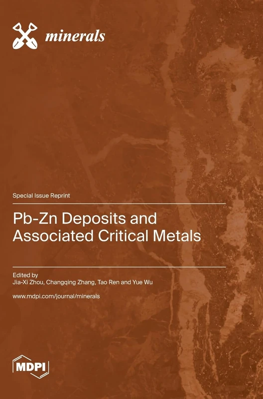 Pb-Zn Deposits and Associated Critical Metals