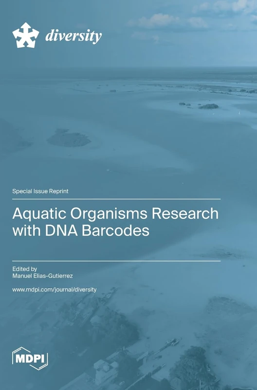 Aquatic Organisms Research with DNA Barcodes - Image 1