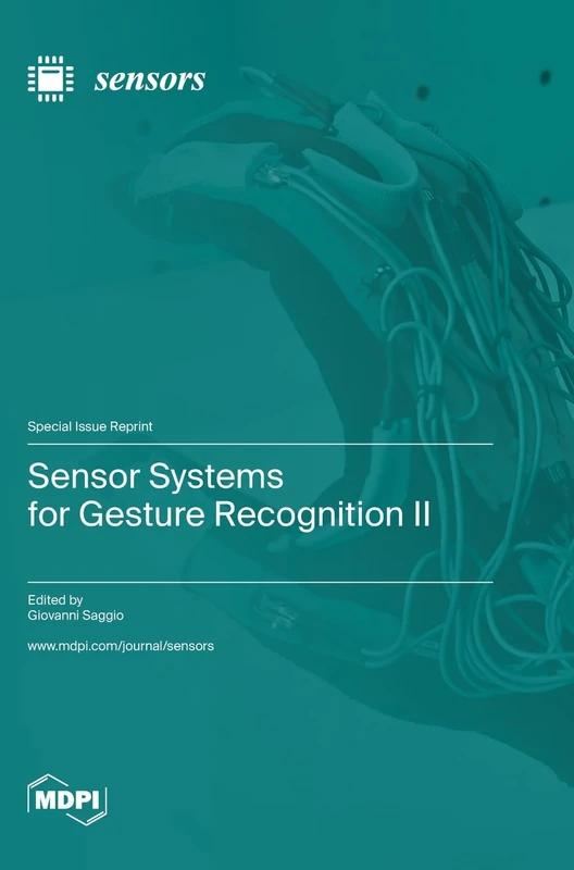 Sensor Systems for Gesture Recognition II