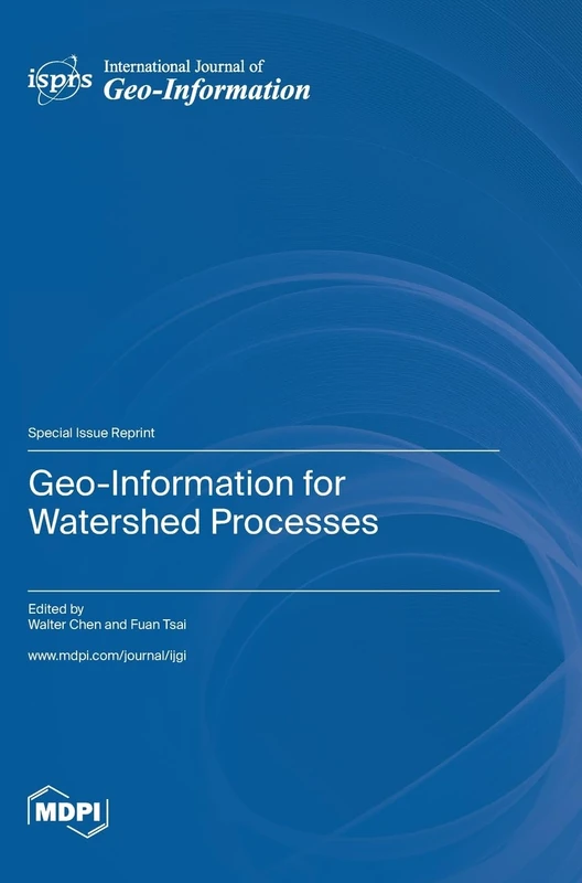 Geo-Information for Watershed Processes