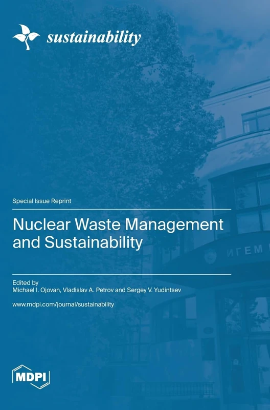 Nuclear Waste Management and Sustainability - Image 1
