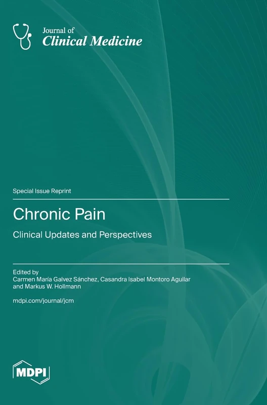 Chronic Pain: Clinical Updates and Perspectives