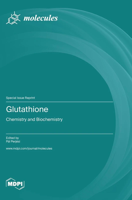 Glutathione: Chemistry and Biochemistry