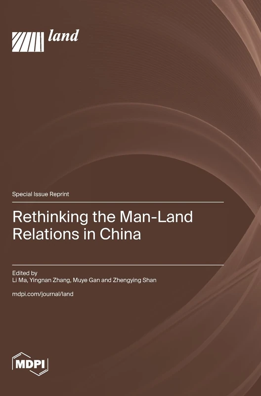 Rethinking the Man-Land Relations in China - Image 1