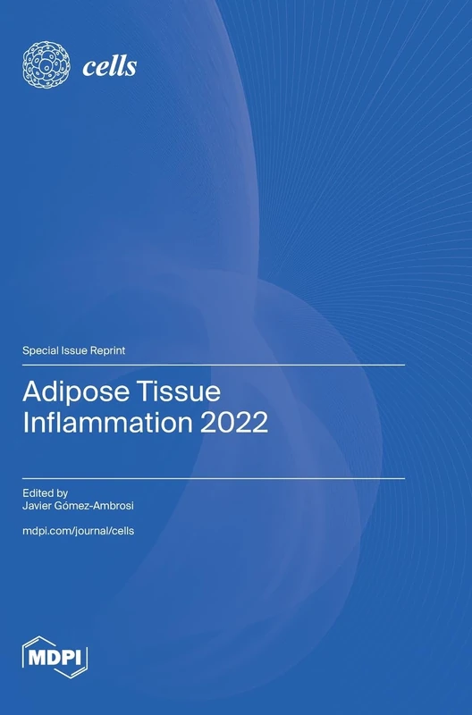 Adipose Tissue Inflammation 2022 - Image 1