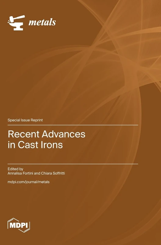 Recent Advances in Cast Irons